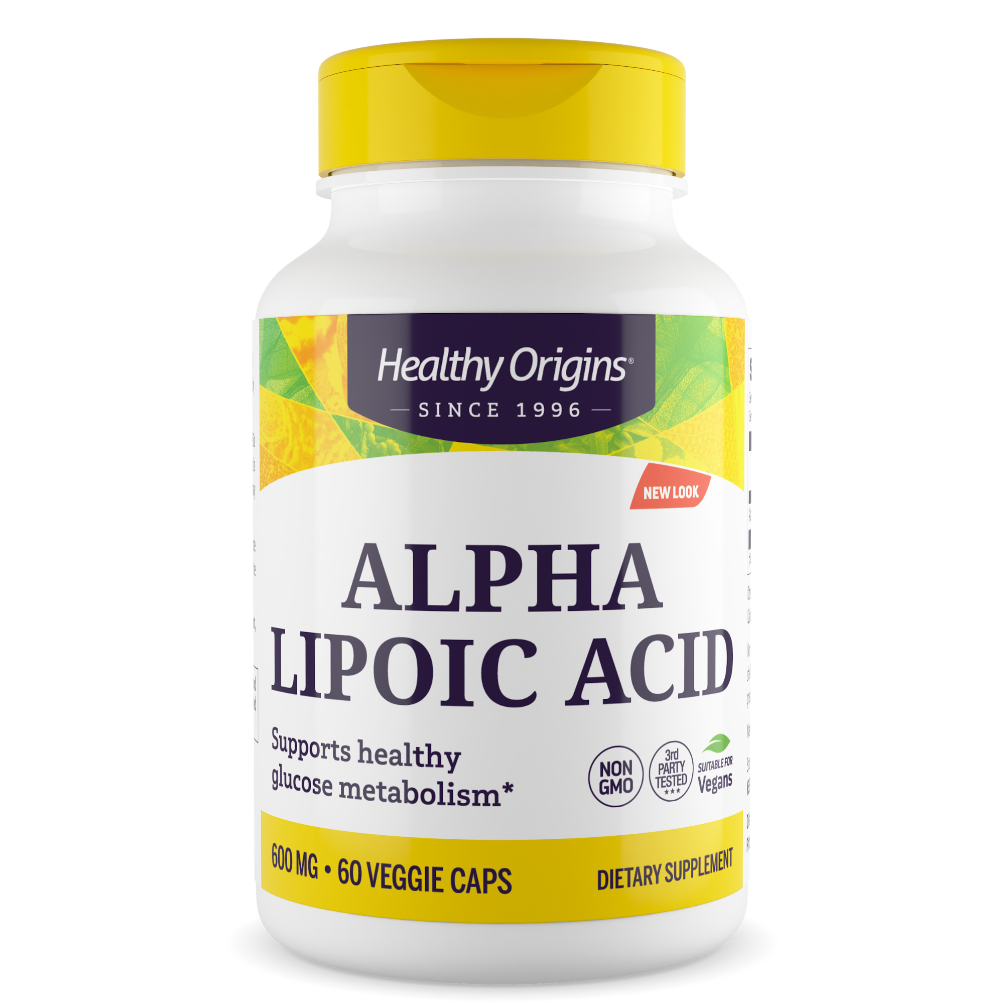 antioxidant complex glutathione alpha lipoic acid lutein Our Science Nacuity Pharmaceuticals 21st Century Glutathione Plus Milk