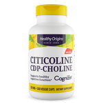 Citicoline CDP-Choline (Cognizin)