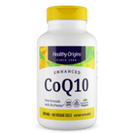 Enhanced CoQ10 (BioPerine®) 200mg