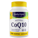 CoQ10 100mg