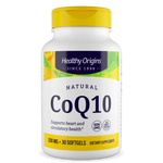 CoQ10 200mg