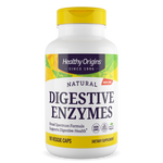 Digestive Enzymes Broad Spectrum