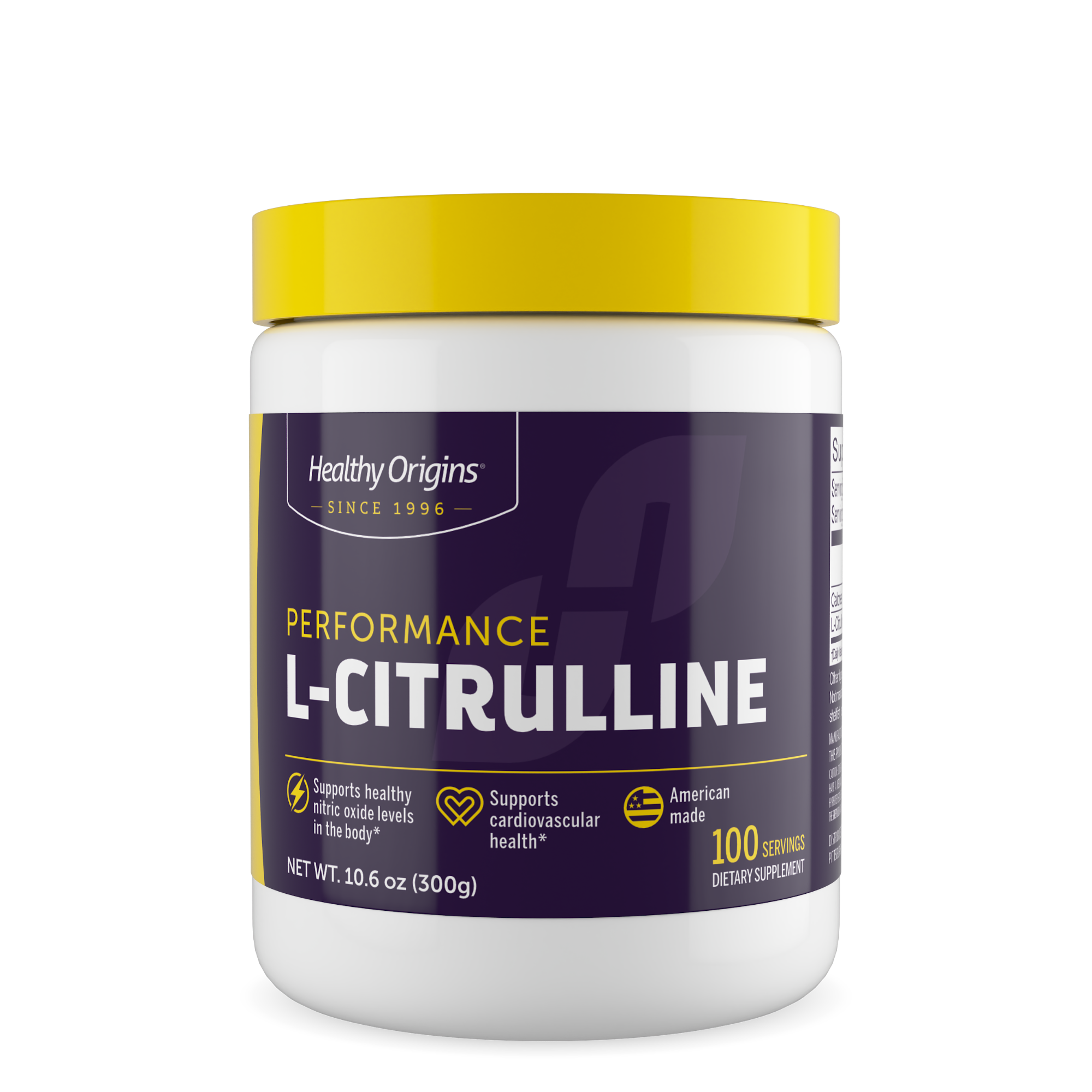 glutathione and citrulline Healthy Origins® L-Citrulline Powder – Healthy Origins glutathione and citrulline Healthy Origins® L-Citrulline Powder – Healthy Origins
