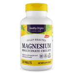 Magnesium Bisglycinate Chelate