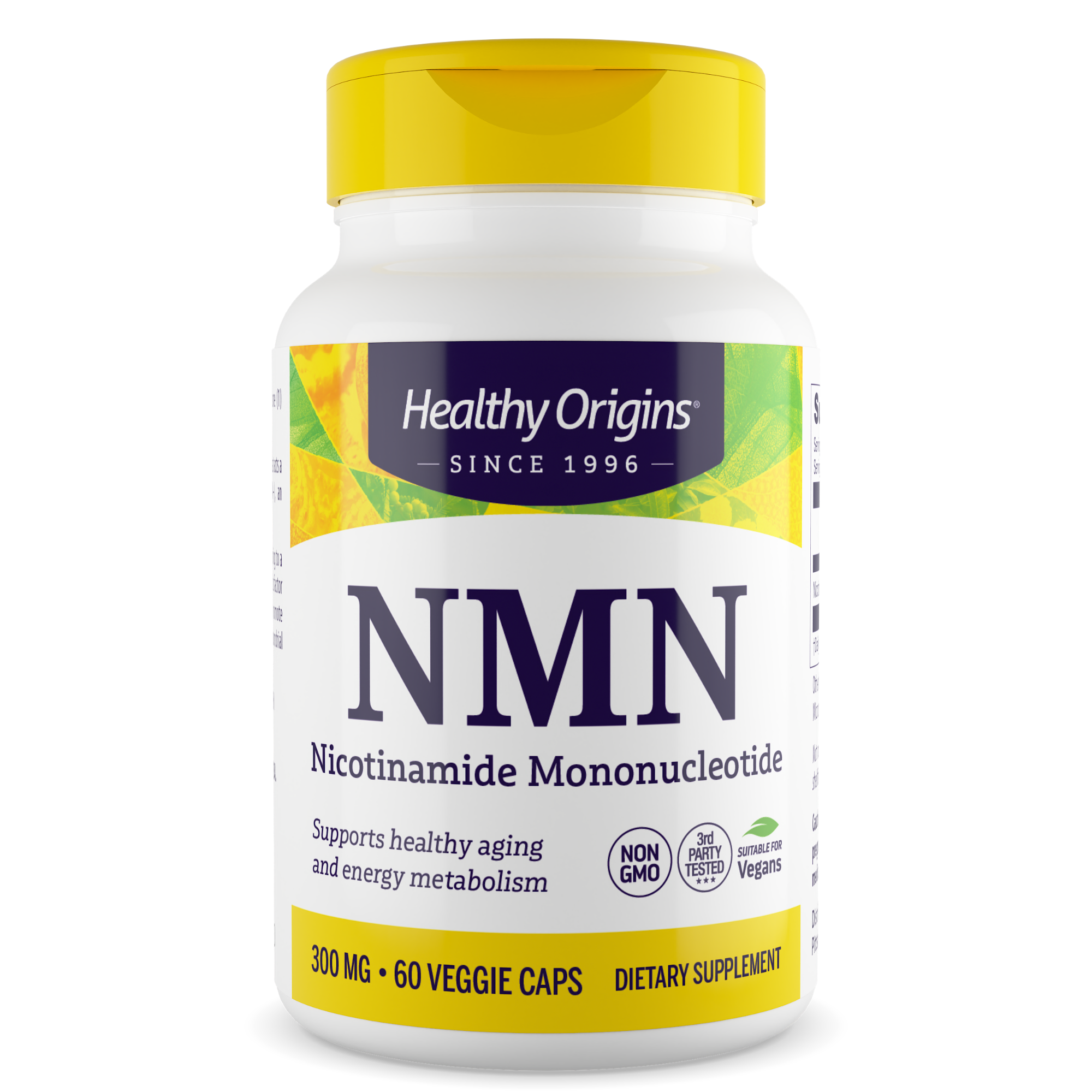 NMN – Healthy Origins USA