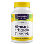 Silymarin Artichoke Turmeric