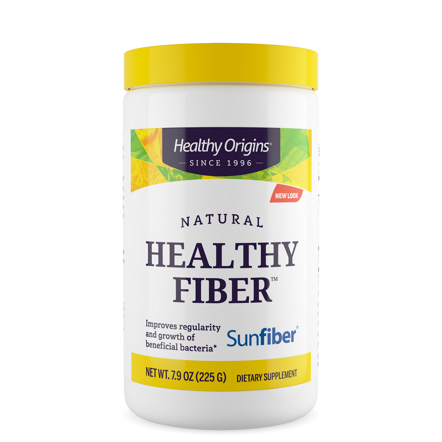 Healthy Fiber Clear Mixing (Sunfiber)