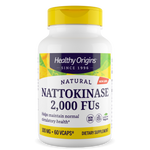 Nattokinase 2,000 FUs