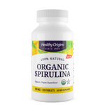 Spirulina (Organic)
