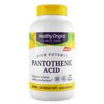 Pantothenic Acid