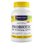 Probiotic 30 Billion CFUs (Shelf Stable)