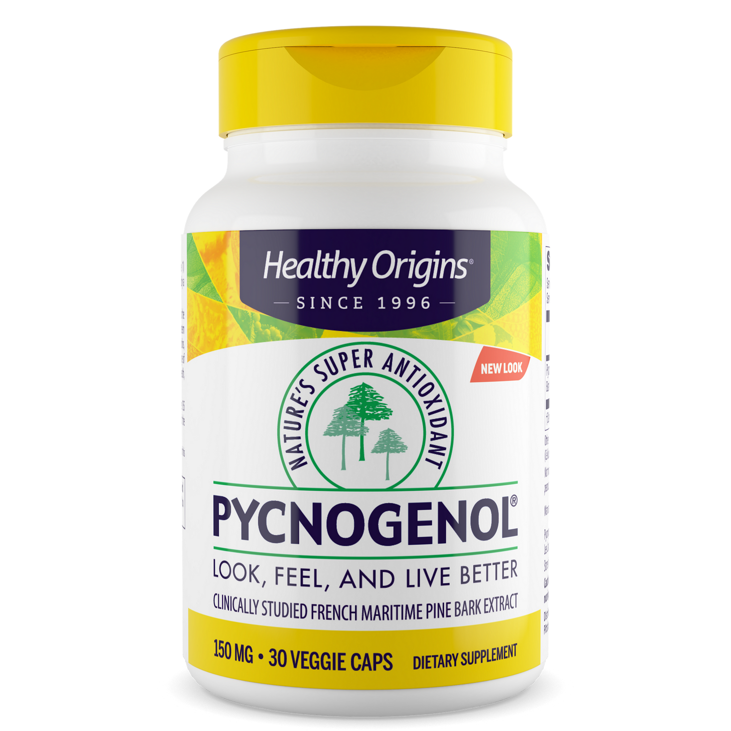 Pycnogenol 150mg