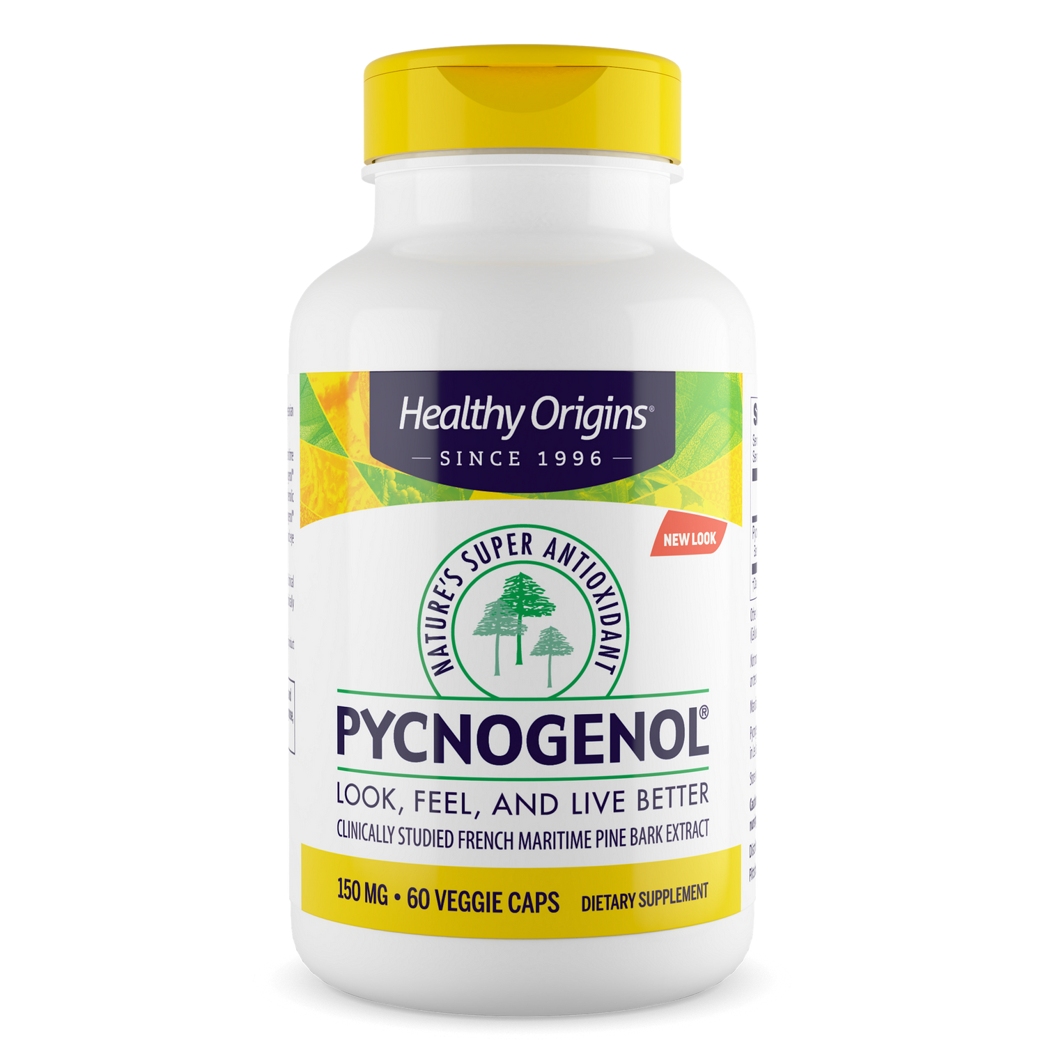 Pycnogenol 150mg