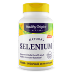 Selenium Capsules (Seleno Excell)
