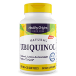 Ubiquinol 200mg (Active form of CoQ10)