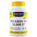 Vitamin Dз 10,000 IU