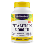 Vitamin Dз 5,000 IU