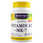 Vitamin K2 as MK-7