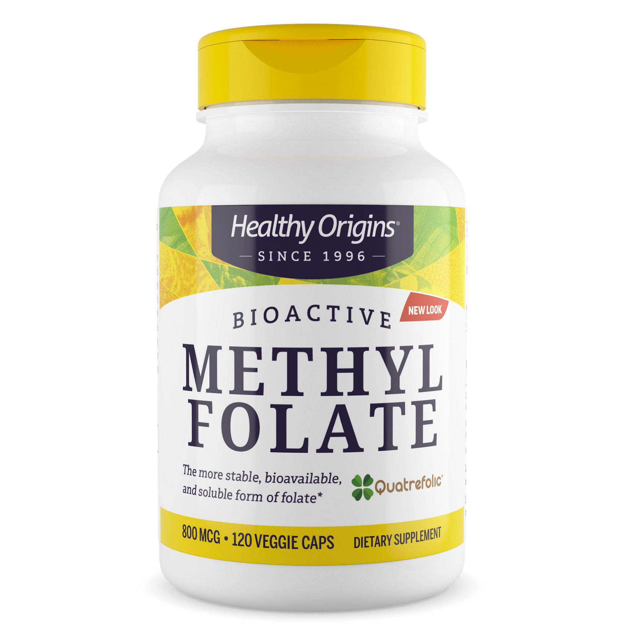 methylfolate and glutathione MethylPro L-Methylfolate 1 mg Healthy Origins Methyl Folate 800mcg