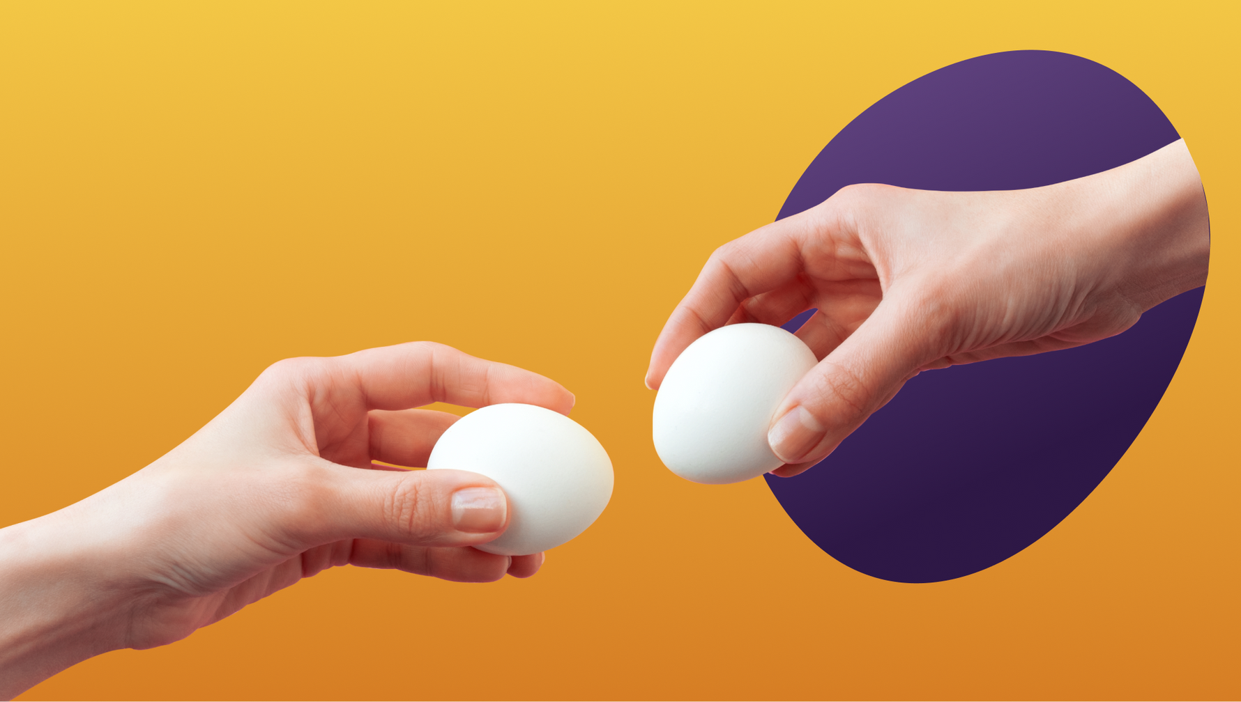 How Eggshell Membrane Can Support Stiff Joints & Joint Pain