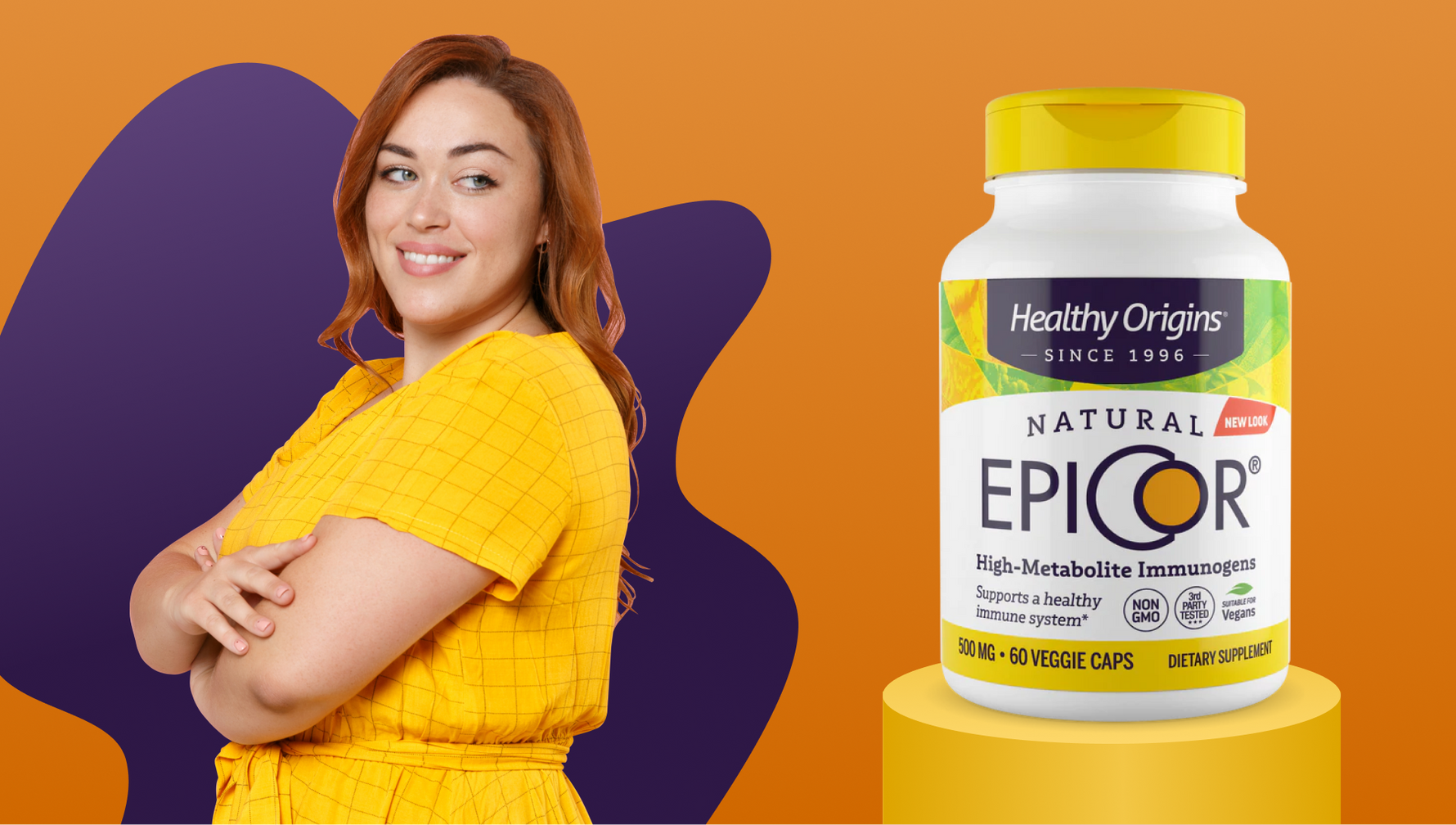 How EpiCor® Can Help You Live More Healthy Days*