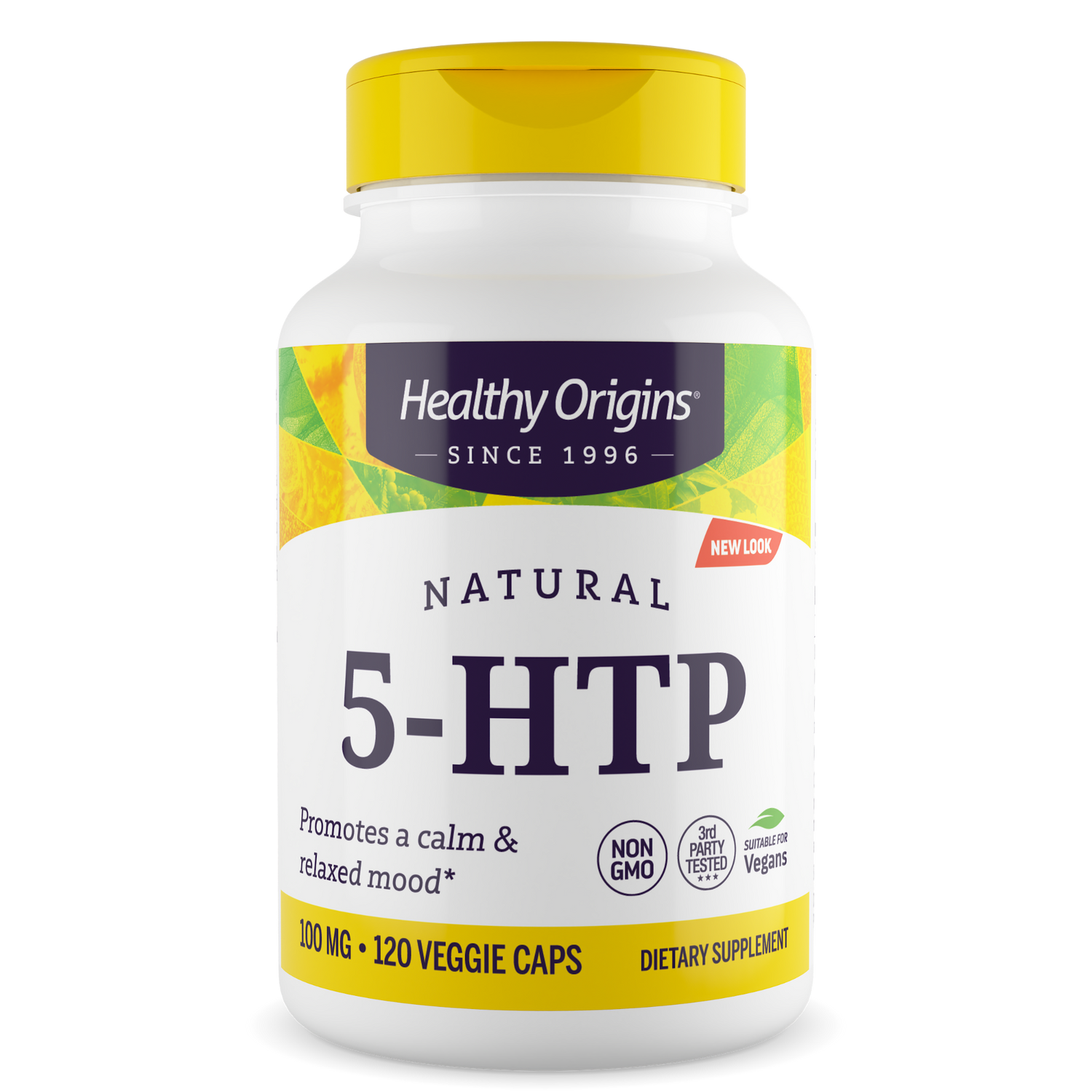 5-HTP