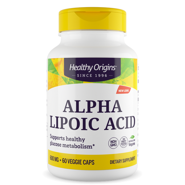can alpha lipoic and glutathion mix iv together Compounded Alpha-Lipoic Acid Injection Healthy Origins Alpha Lipoic Acid