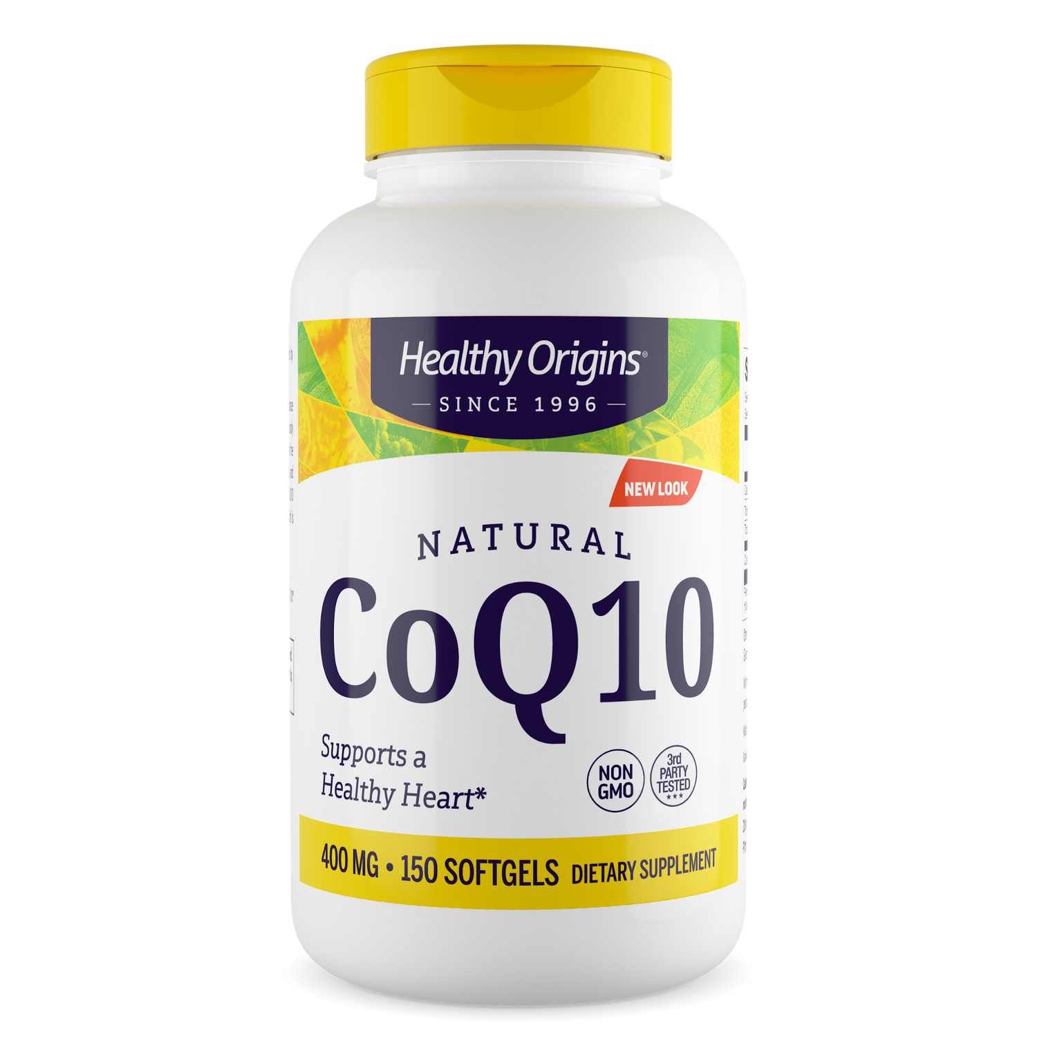CoQ10 400mg