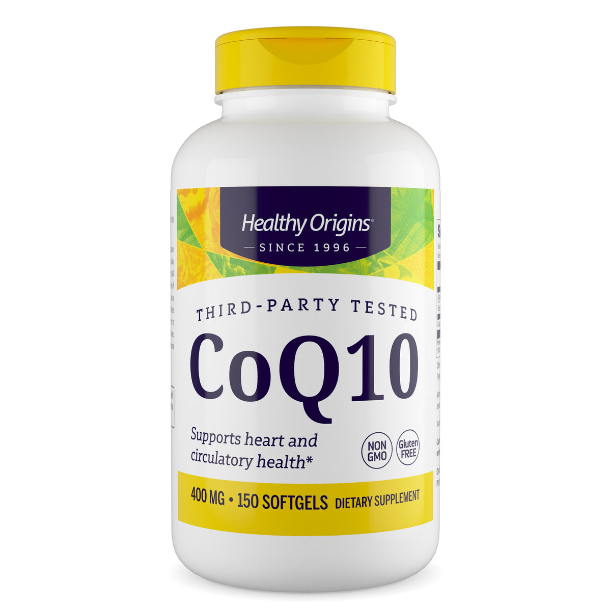 CoQ10 400mg