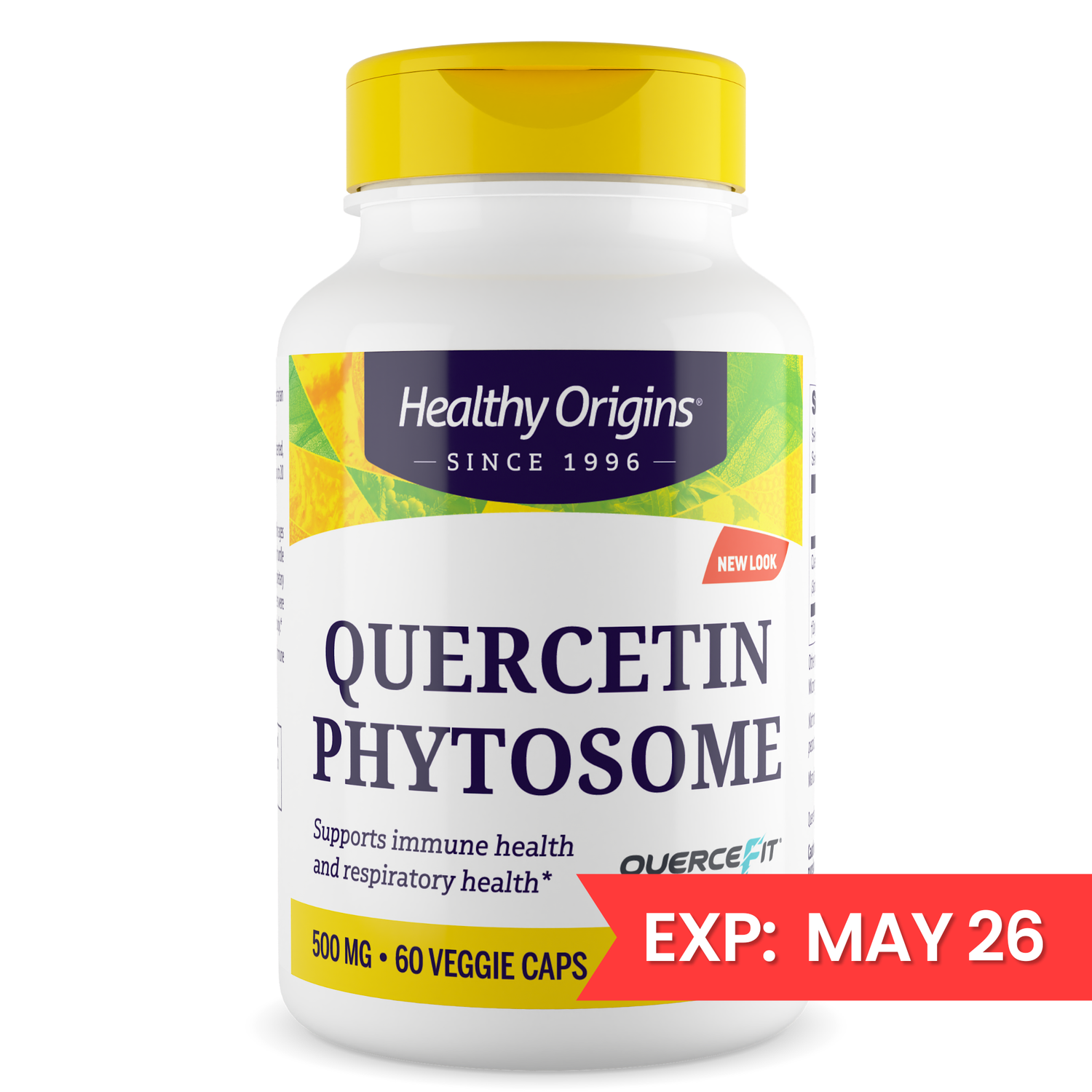 Quercetin Phytosome