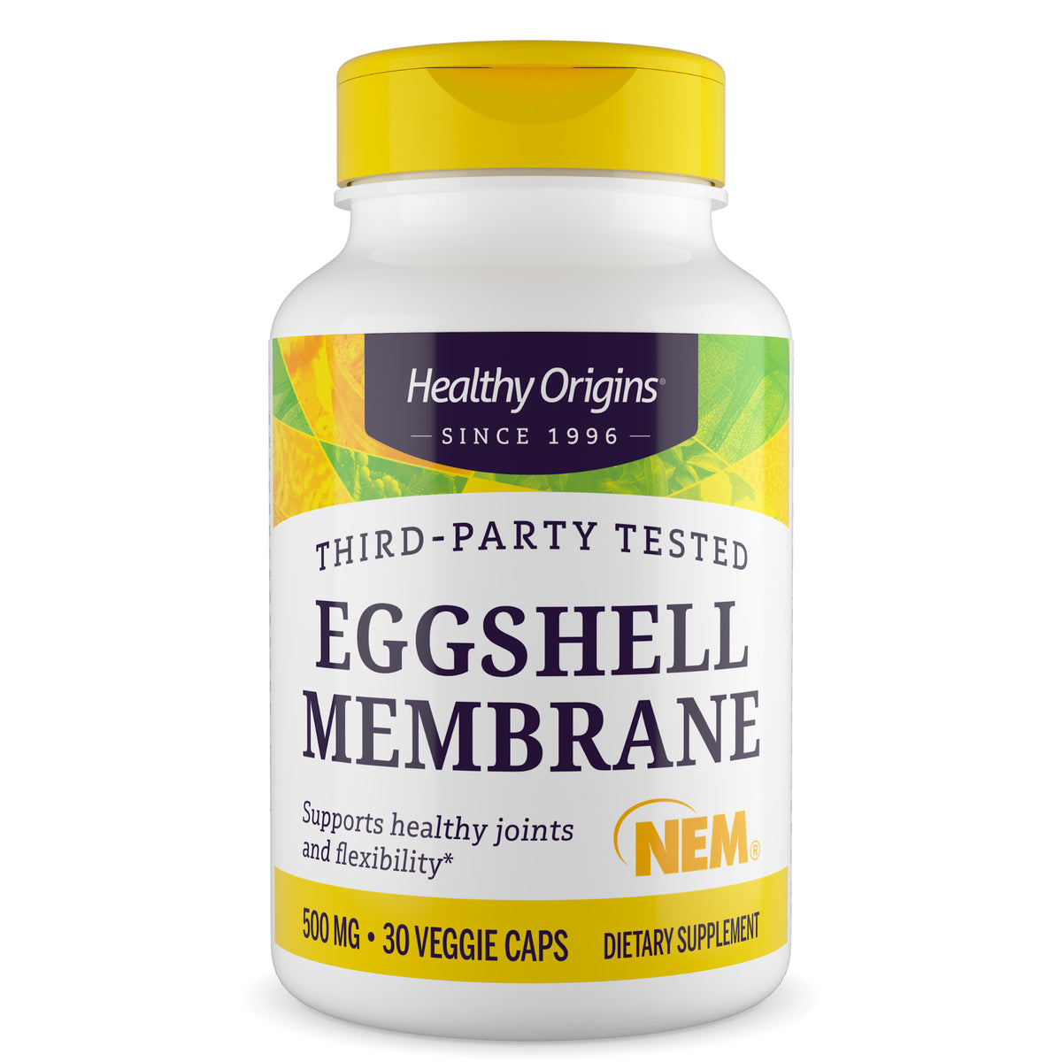 Eggshell Membrane (NEM®)