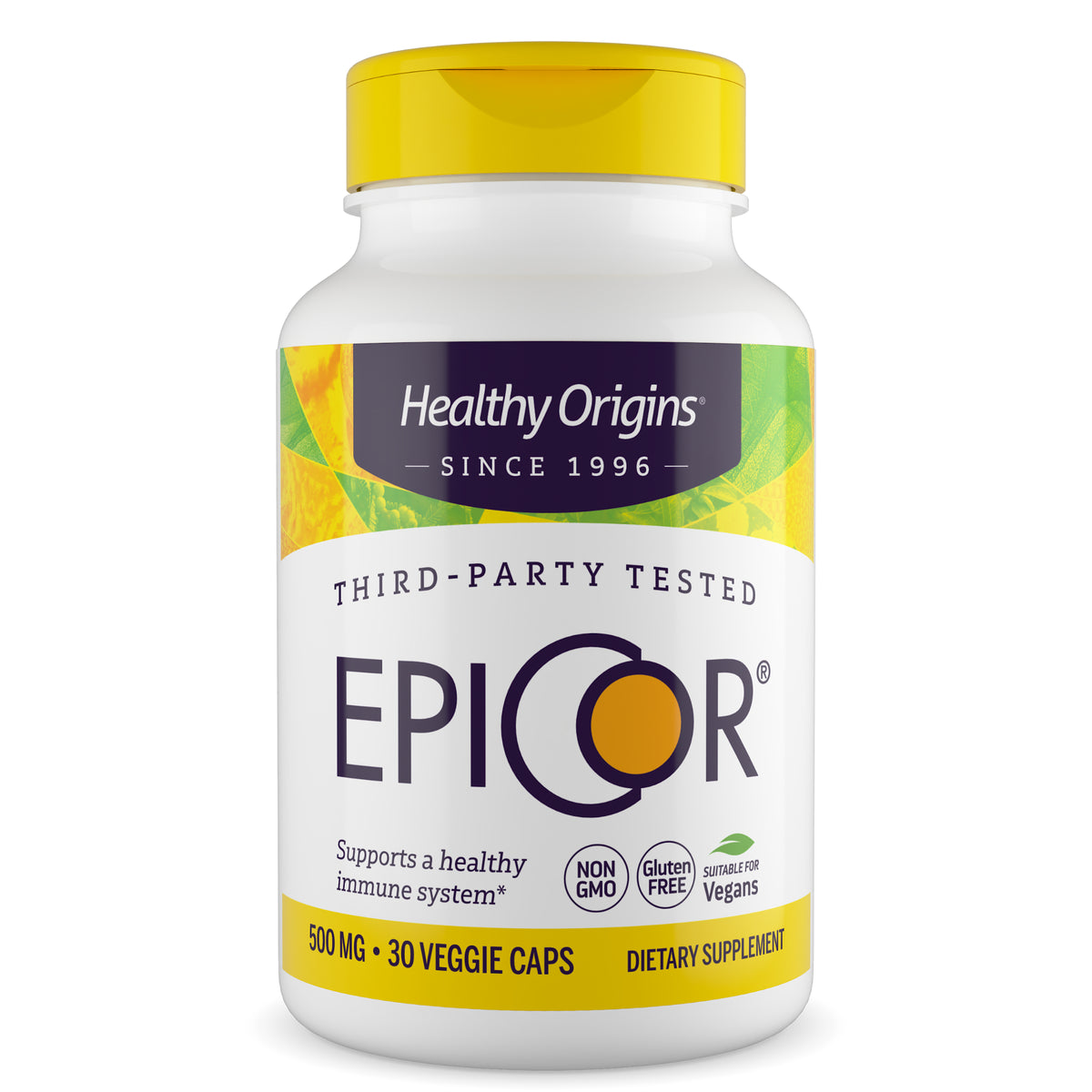 EpiCor 500mg