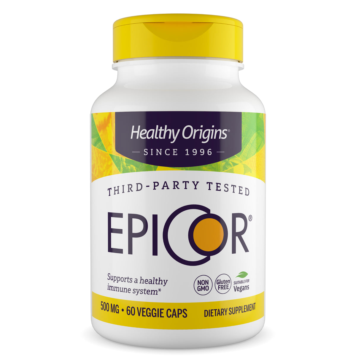 EpiCor 500mg
