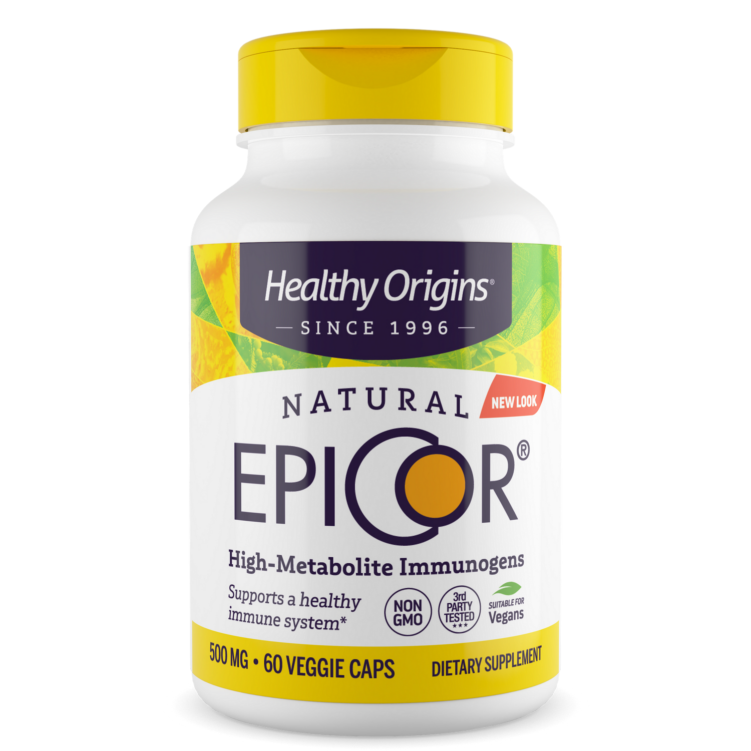 EpiCor 500mg