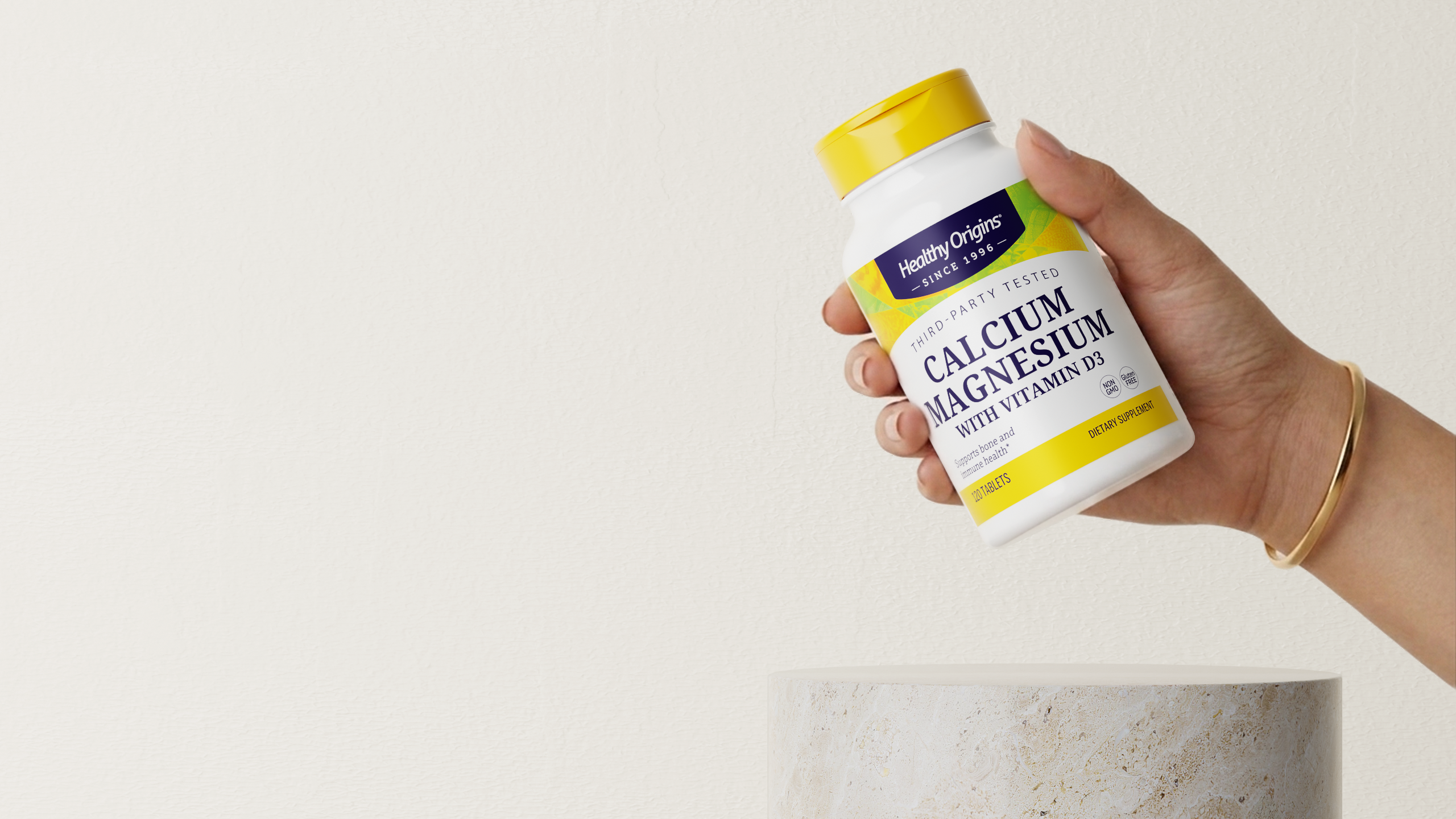 A Healthy Value from Healthy Origins Healthy Origins A Healthy Value from Healthy Origins Healthy Origins
