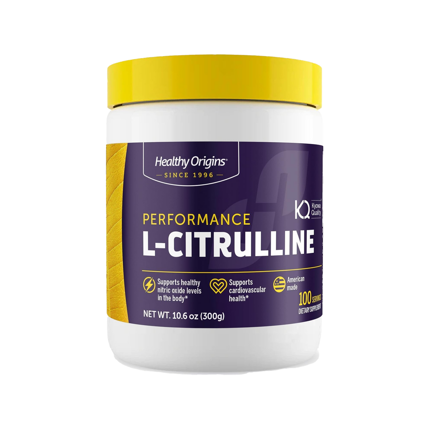 L-Citrulline Powder