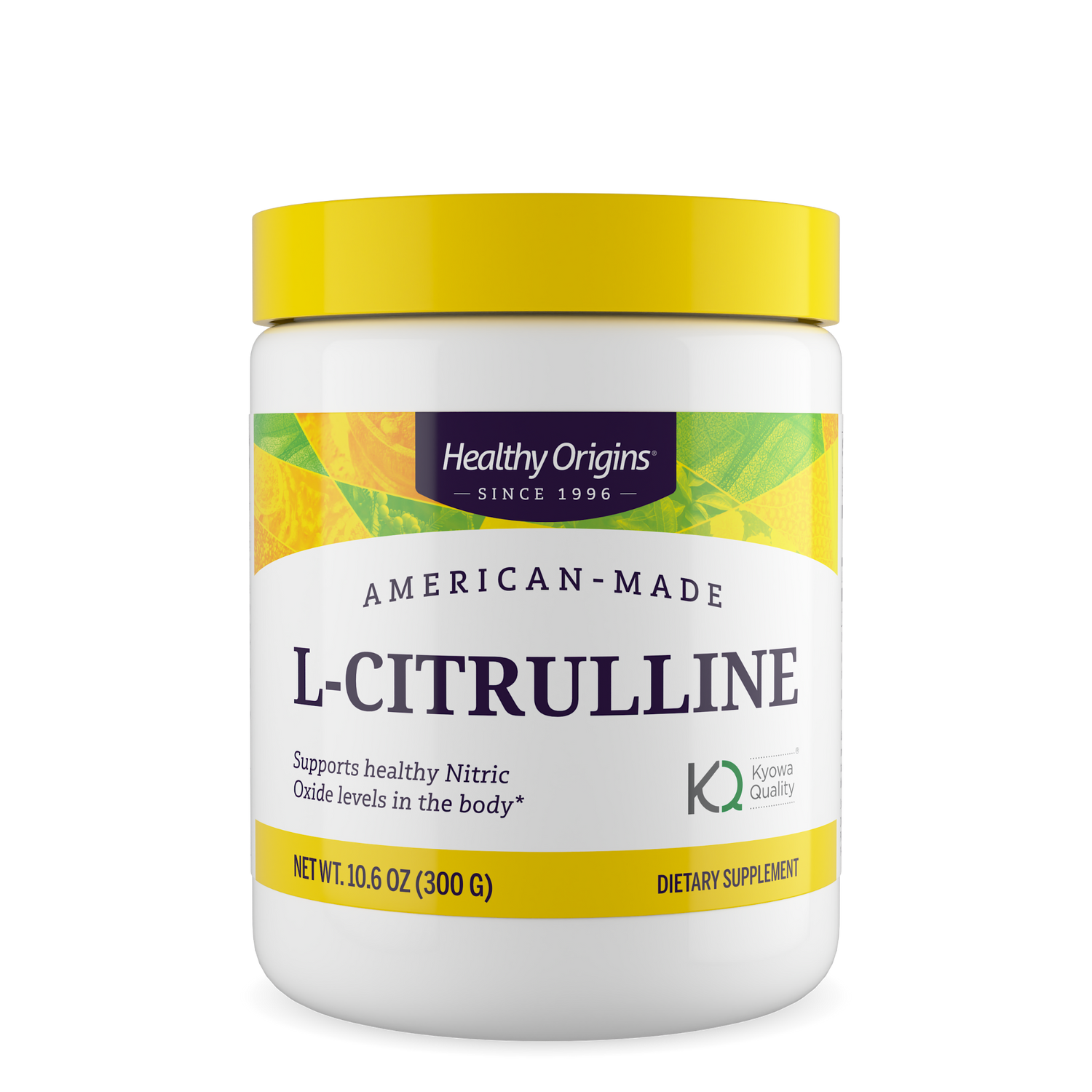 L-Citrulline Powder