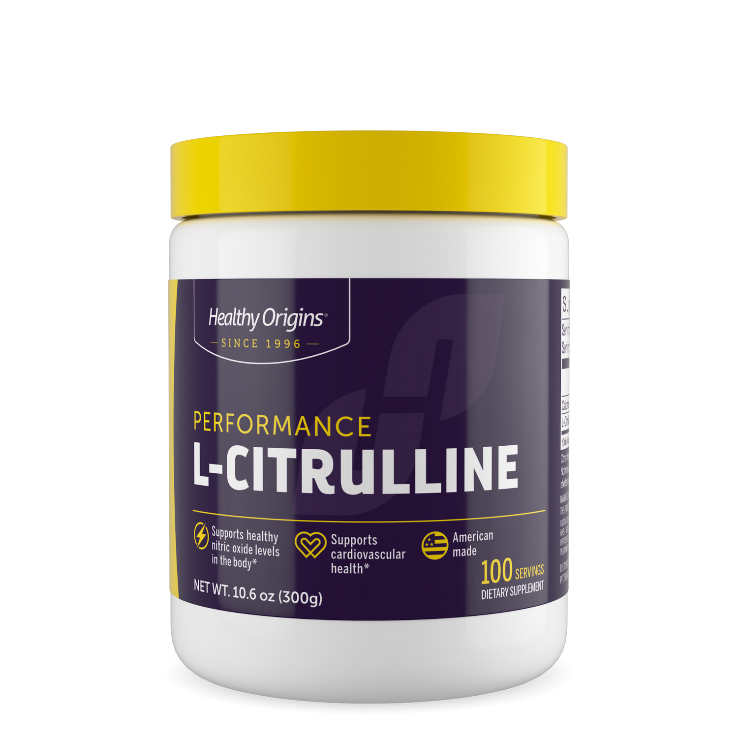 L-Citrulline Powder