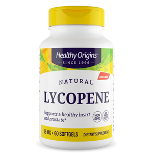 Lycopene, 15 mg