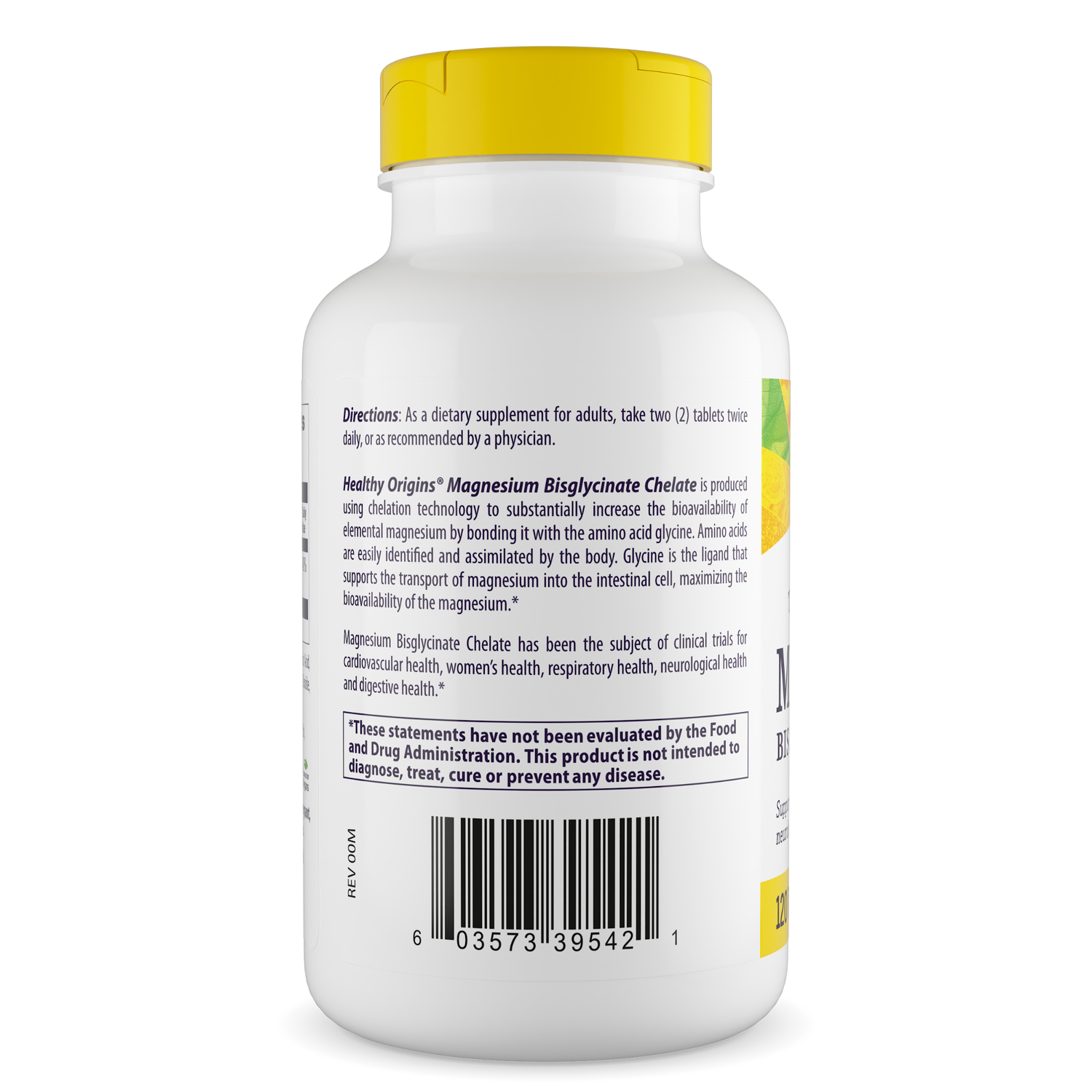 Magnesium Bisglycinate Chelate