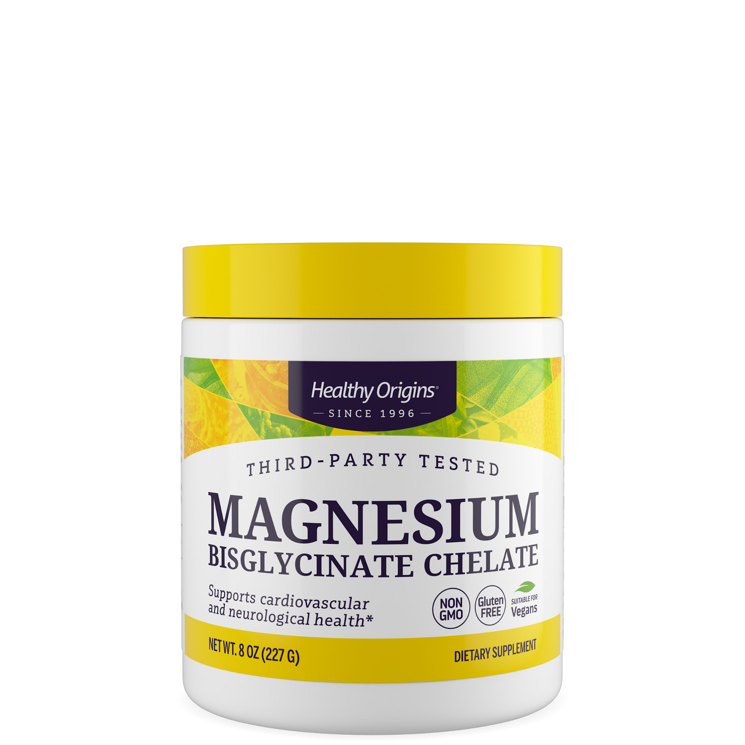 Magnesium Bisglycinate Chelate Powder