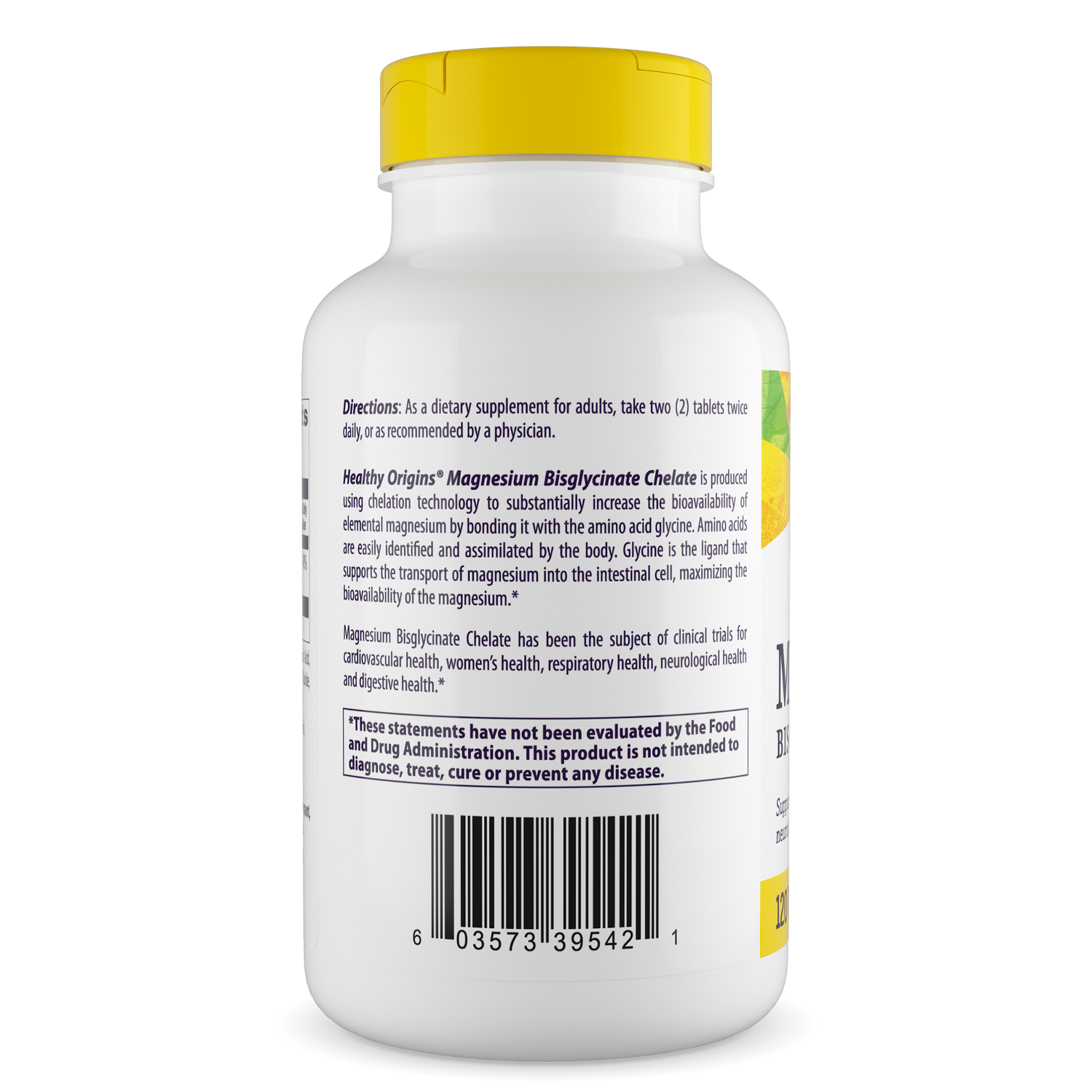 Magnesium Bisglycinate Chelate