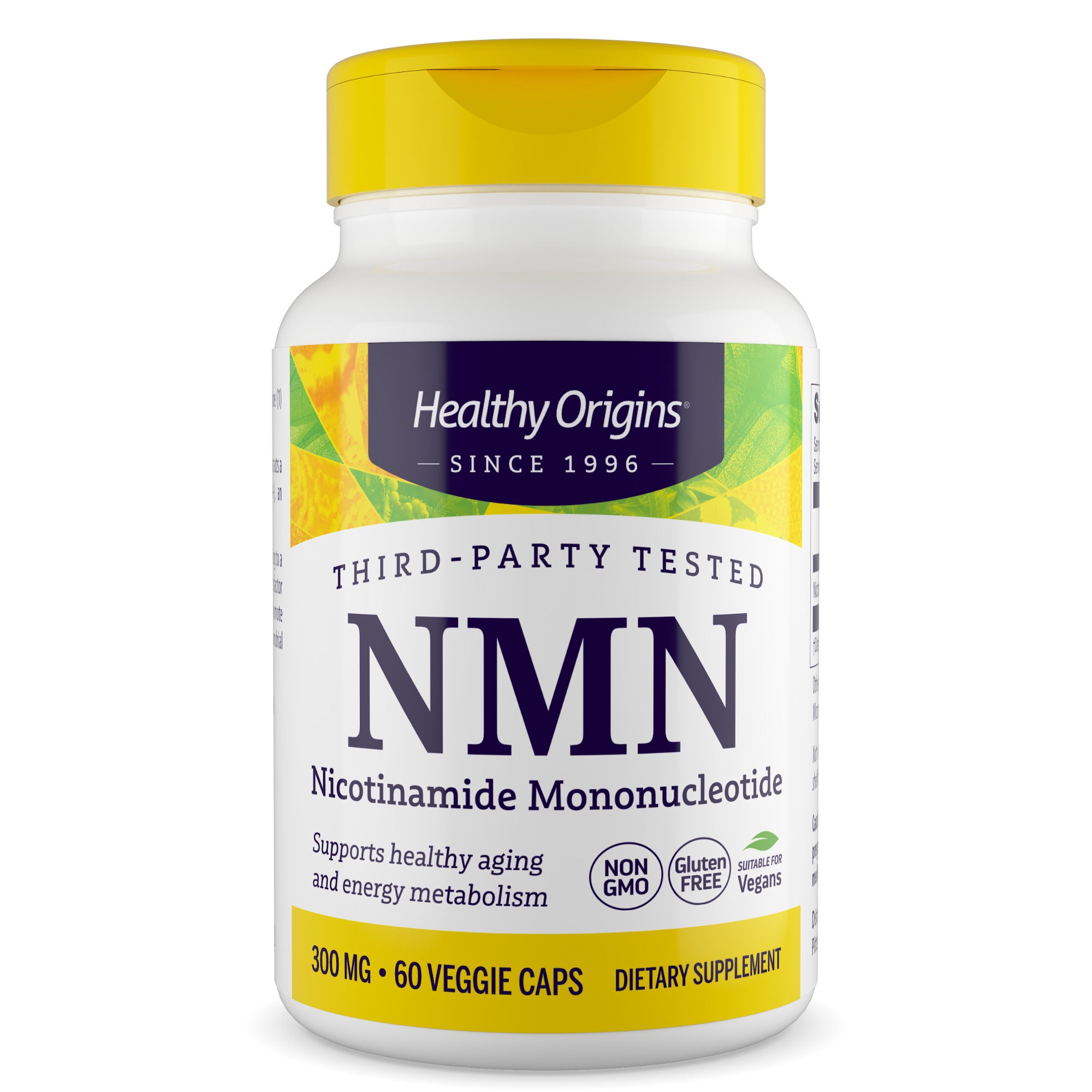 NMN – Healthy Origins