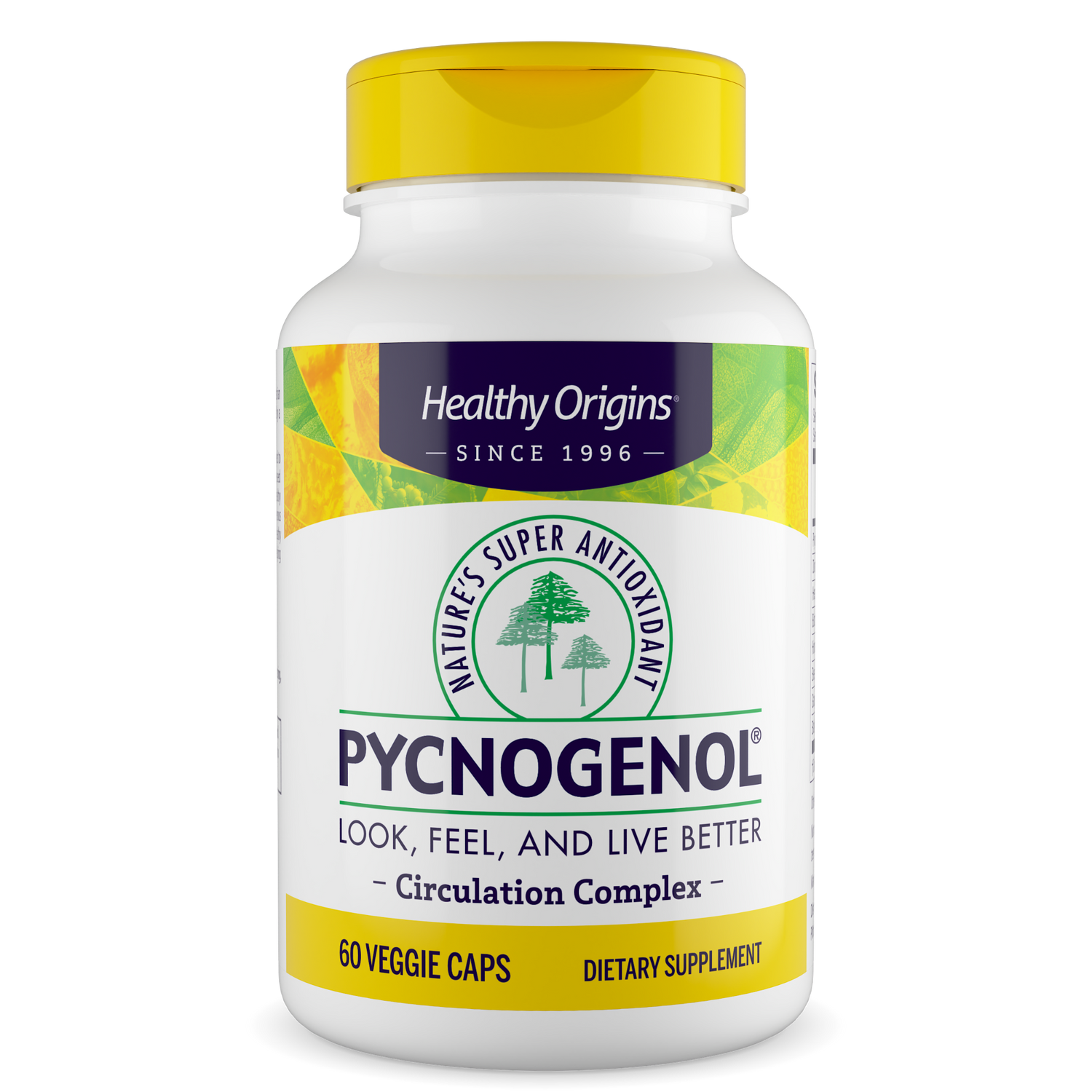 Pycnogenol Complex
