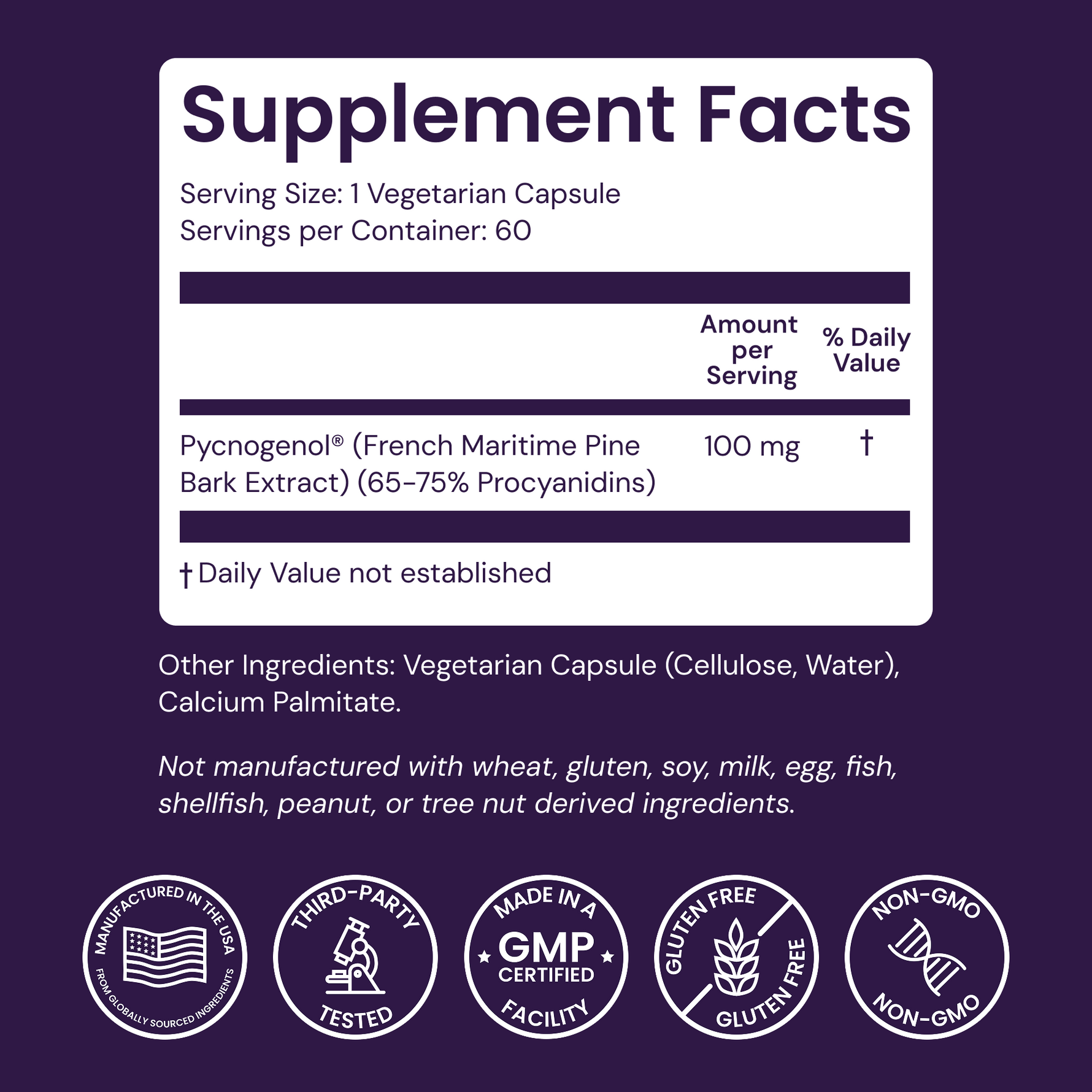 pycnogenol vs glutathione Healthy Origins® Pycnogenol 100mg – Healthy Origins pycnogenol vs glutathione Healthy Origins® Pycnogenol 100mg – Healthy Origins