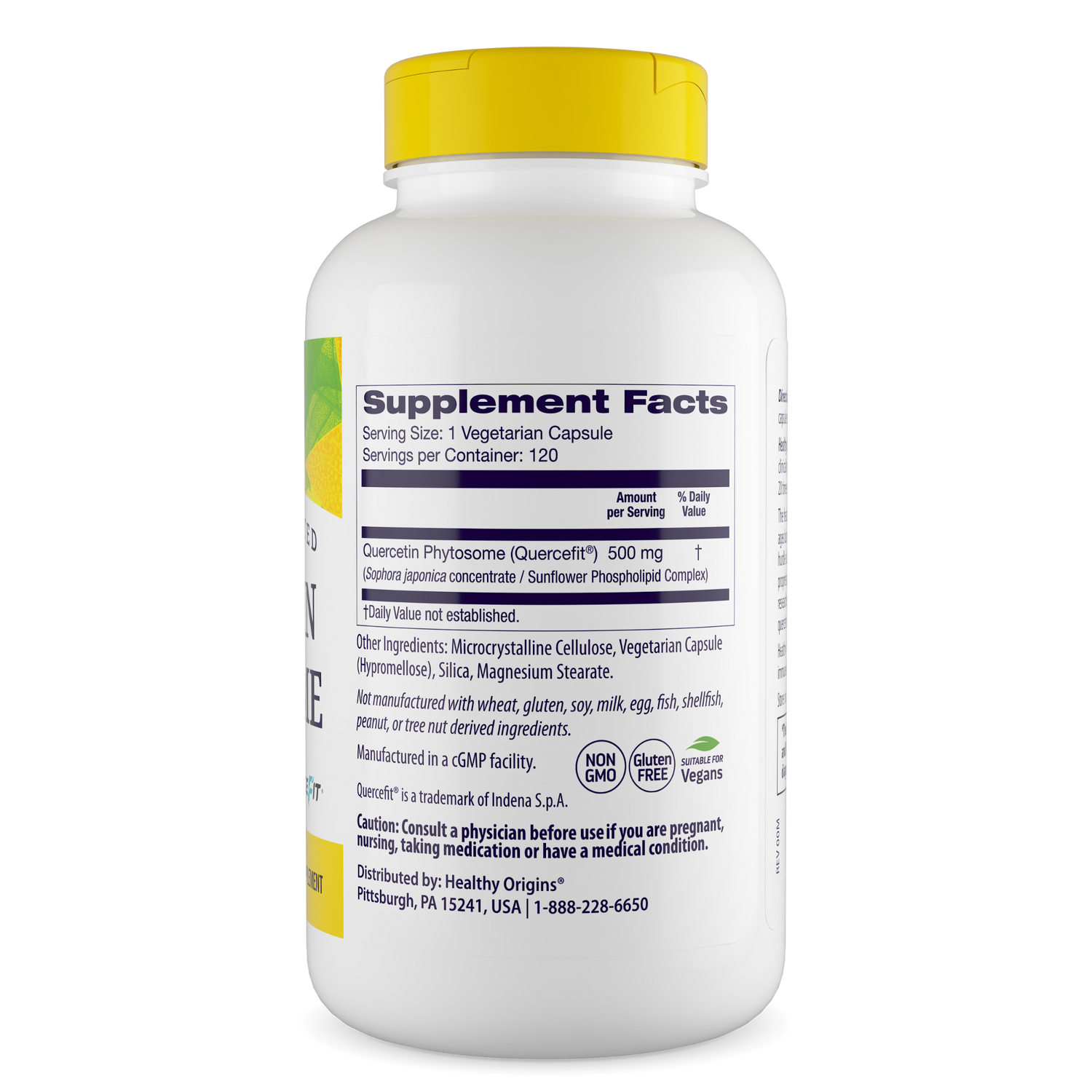 Quercetin Phytosome
