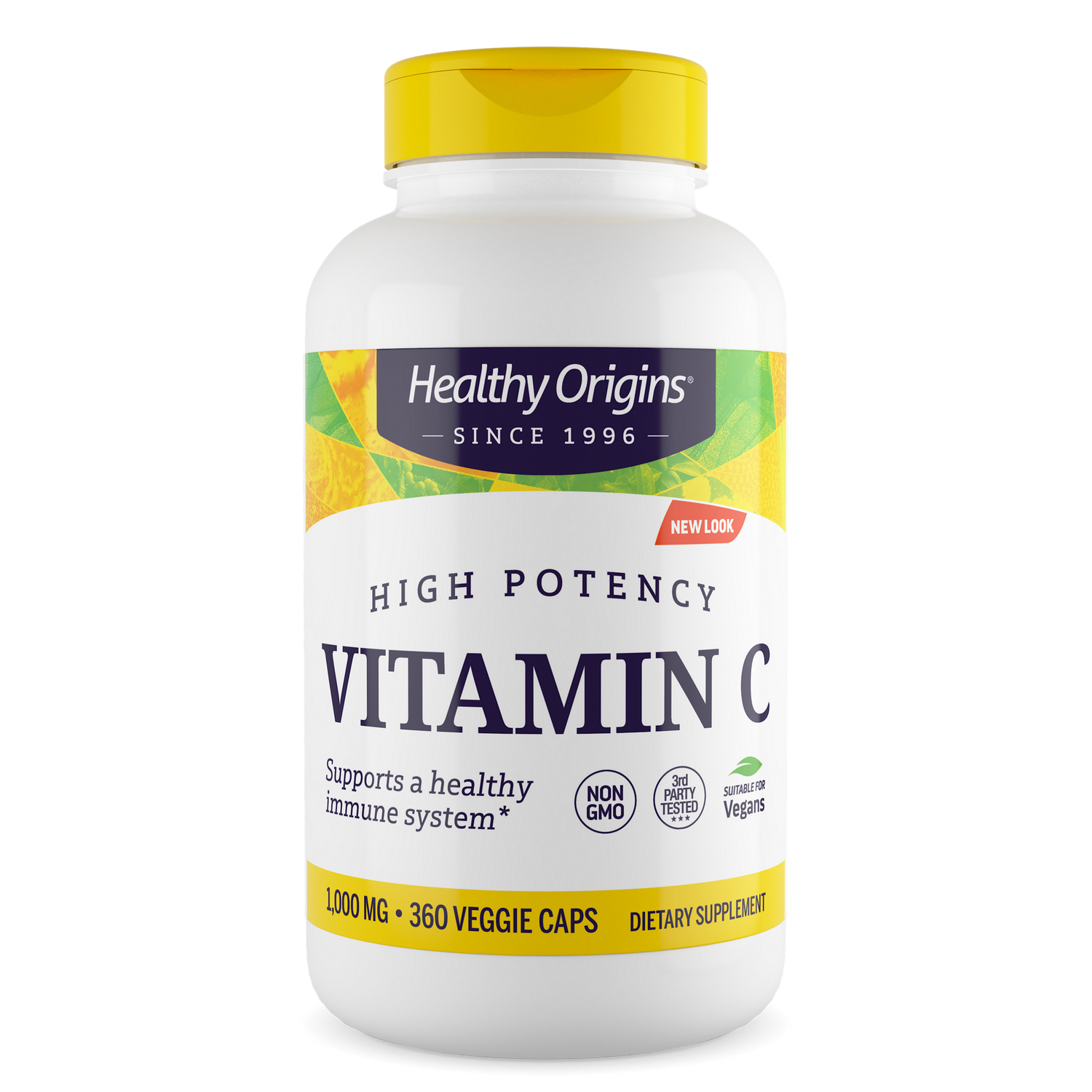 Vitamin C