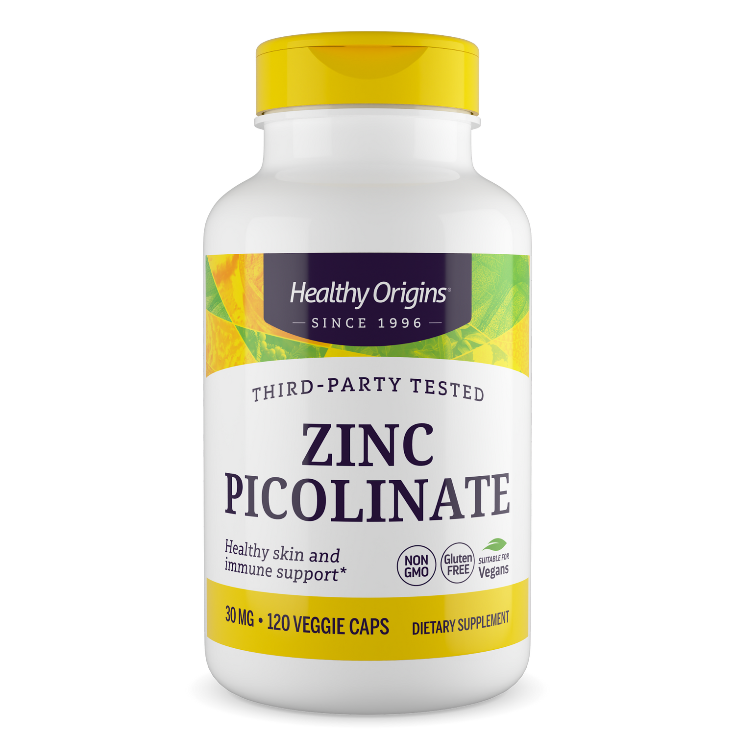 Zinc Picolinate
