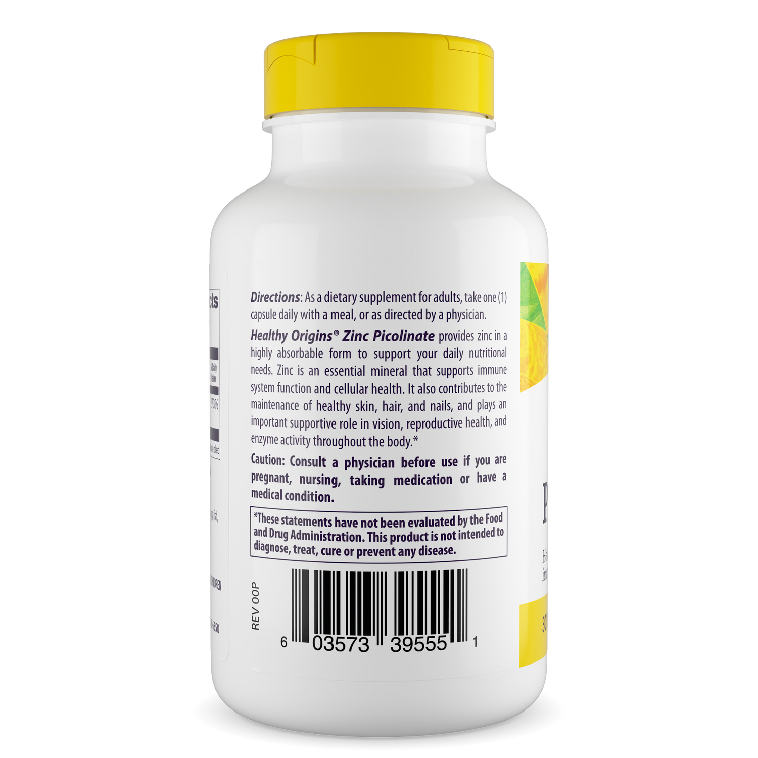 Zinc Picolinate