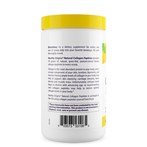 Collagen Peptides 300g 10.6 oz